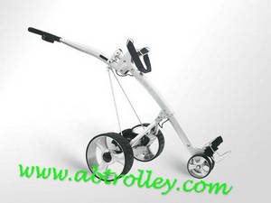 Wholesale electric golf trolley: Germany Electric Golf Trolley