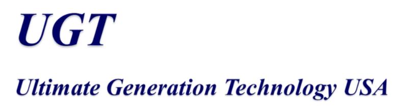Ultimate Generation Technology USA