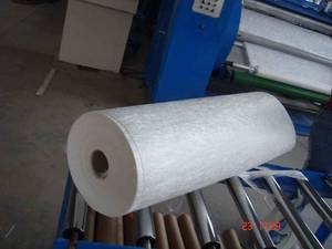 Wholesale fiberglass roving: Fiberglass Chopped Strand Mat,Woven Roving,Tissue
