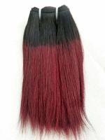 8A  Hair Blundles 100g Color 1B99