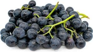 Wholesale grapes: Fresh Organic Grapes