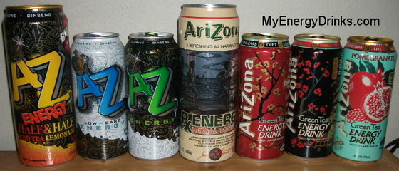 Arizona Energy(id:9541331) Product details - View Arizona ...