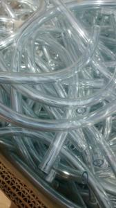 Wholesale pvc regind: PVC Medical Tubes and Bags Scrap