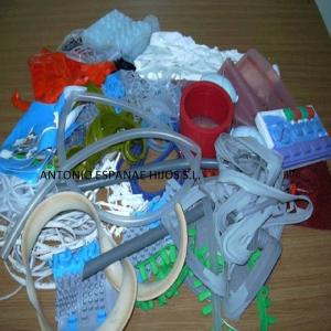 Wholesale high quality: Silicone Rubber Scrap