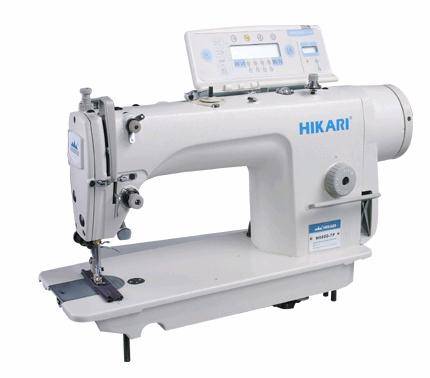 High Speed Lockstitch Sewing Machine(id:1522701) Product details - View