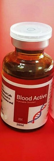 Blood Active 20 Ml(id:10334405). Buy United States Blood Active 20 ml, Blood  Active - EC21