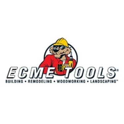 EcmeTools Company Logo