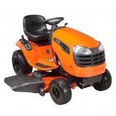 Wholesale casting: Ariens 17 HP 42 6 Speed Lawn Tractor