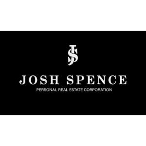 Josh Spence - Personal Real Estate Corporation