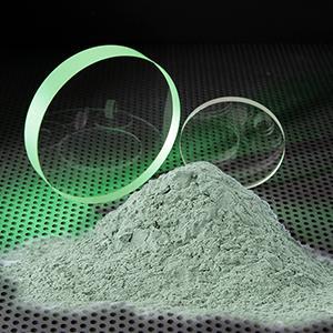 Wholesale powder painting line: Green Silicon Carbide Powder Sic Silicon Carbide Abrasive