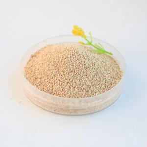 Wholesale bedding packaging bag: Corncob Meal Pellet Crushed Food Grade Fish Powder Fish Corncob Powder Grain Hay Cattle