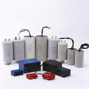 Wholesale j series motors: PULSE GRADE CAPACITORS for Electric Fence Energizers 1000V 25uF