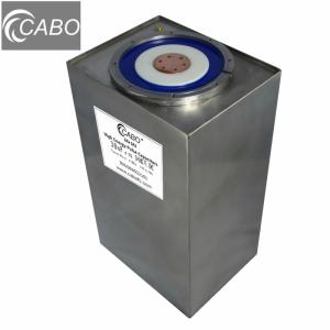 Wholesale sterilisation: High Voltage Pulse Capacitor for Medical Equipment and HV Test Equipment/MKMJ 0.068-3uF