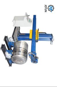Wholesale brake wheel cylinders: JoTun Metal/Stainless Steel Tank Surface Treatment Polishing Machine