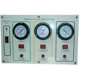 Area Alarm System
