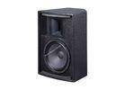 Outdoor 600W Full Range Loudspeaker / PA Speakers For Monitor , Fill System