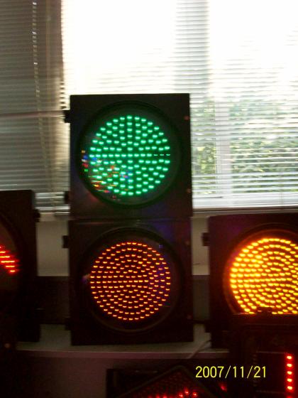 LED Traffic Lamp(id:2960126) Product details - View LED Traffic Lamp ...