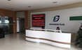 Shenzhen Hansun Trading Company Company Logo