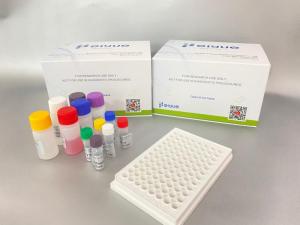 Wholesale insecticide treated: Human GABA(Gamma-aminobutyric Acid) ELISA Kit