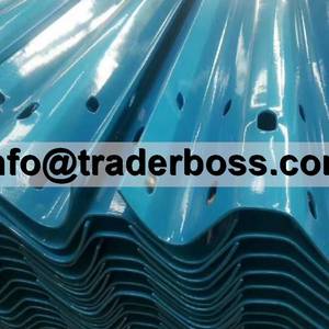 Wholesale chain link fencing: Galvanized Steel Sheet