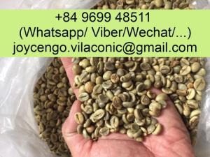 Wholesale coffee beans: Arabica/ Robusta Coffee Beans (Whatsapp +84 969948511) | High Quality