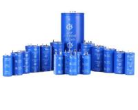 2.7V 10f Ultra Capacitor/Ultracap/Ultracapacitor/Edlc/ Electric Double Layer Capacitor