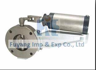 Butterfly Valve (Eps Spare Parts)(id:3649355) Product details - View
