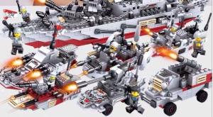 Wholesale small gift: Plastic Building Block Small Particle Assembled Toys Enlightenment Military Gift Tank Children Wholesale small gift: Plastic Building Block Small Particle Assembled Toys Enlightenment Military Gift Tank Children