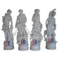 Sell Marble Statues