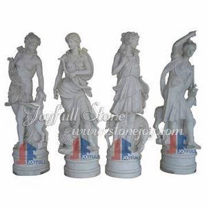 Wholesale marble figure: Marble Figure Statues