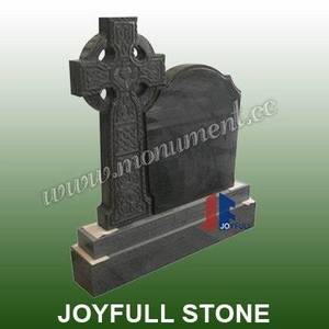 Wholesale tombstone: Granite Tombstone