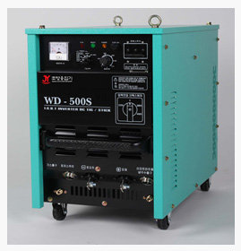 Welding Machine WD-500S(id:5423281). Buy Korea welding machine - EC21