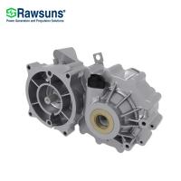 Sell 500Nm auto transmission EV motor gearbox