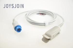 Wholesale 9pin: Biolight Adult SPO2 Sensor 9pin 3m Wholesale 9pin: Biolight Adult SPO2 Sensor 9pin 3m