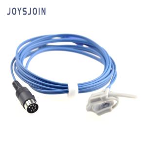 Wholesale spo2 sensor: Datascope Neonate SPO2 Sensor 8pin