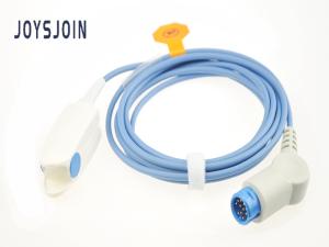 Wholesale pin sensor: Philips Adult SPO2 Sensor Clip 12pin Wholesale pin sensor: Philips Adult SPO2 Sensor Clip 12pin