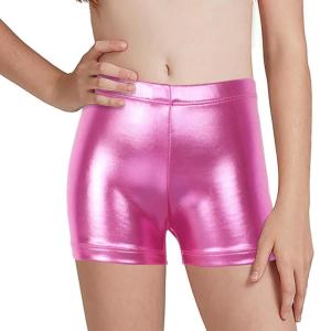 Wholesale sports shorts: Hot Pink Athletic Shorts