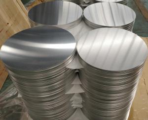 Wholesale aluminium circle: DC Aluminium Circle/Disc/Disco De Aluminio for Cookware Pots