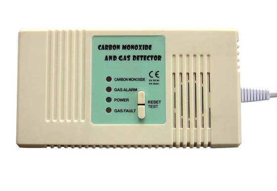 Sell Compound Gas&CO Detector(Electrochemistry)