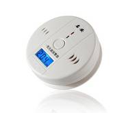 Sell home lcd ceiling CO detector