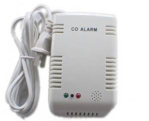 Wholesale co alarm: CO Detector(CO Alarm)