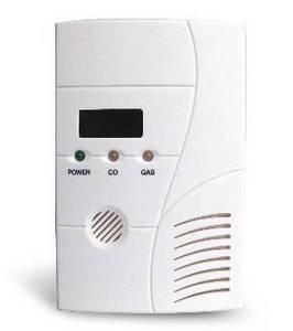Wholesale Alarm: Carbon Monoxide Detector