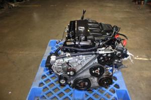 Wholesale e type: HOT SELL Jdm 2006 2015 Mazda Miata MX-5 Nc Lf-ve Lf 2.0l Engine & 6 Speed Transmission