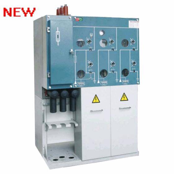 Medium Voltage SF6 Ring Main Unit(id:3094377) Product details - View ...