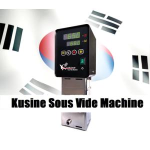 Wholesale auto vacuum pump: Korean Cusine Sous Vide Machine