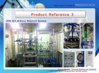 KIC - Reactors_Distillation Units_Extraction Systems_Synthetics Systems_Purification Systems 7