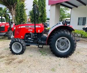 Wholesale Tractors: Cheap Massey Ferguson Tractor 290 , MF 385 and MF 390 Agriculture Machine Farm Tractor Wholesale Mac