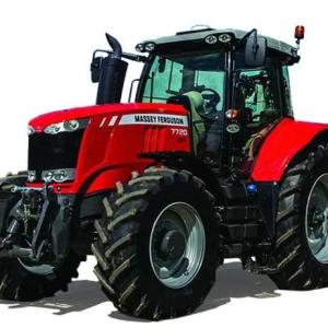 Wholesale one max: Cheap 120HP 4x4 Farm Tractor