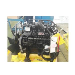 Wholesale secondhand: Wholesale Diesel Engine QSB3.9 Assembly Tractor Spare Parts for Diesel Engine