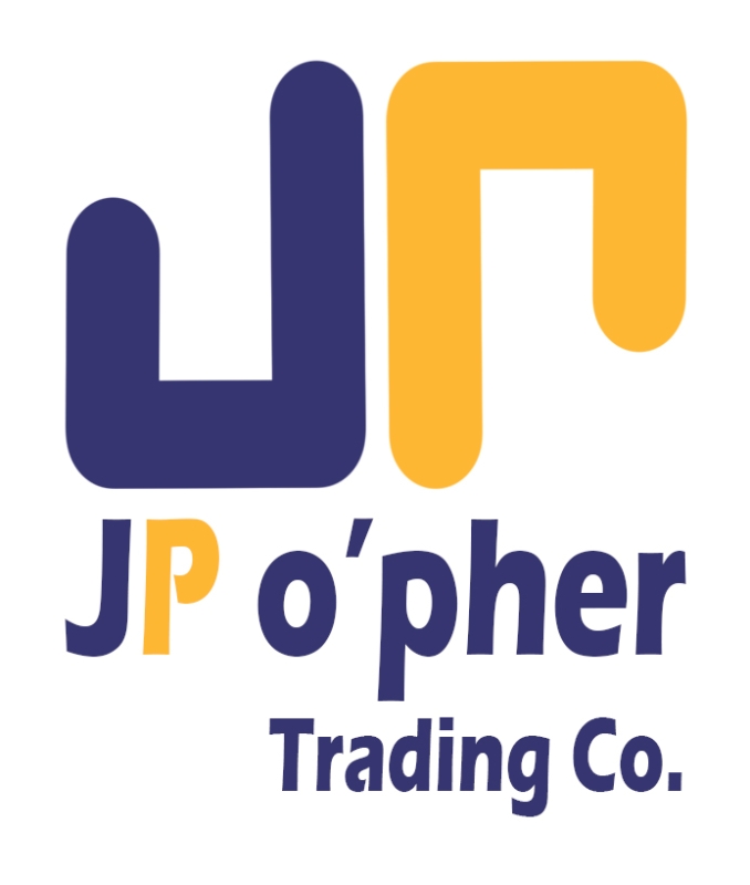 JP o'pher Trading Co. Company Logo
